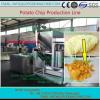chinese earliest and Lgest automatic potato chips small machinery