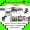 Microwave vacuum belt drying machine Continue belt dryer machine008613703827012
