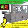 Semi Automatic  Form Fill Seal machinery milk /Beer Filling machinery