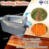 China High Pressure Vegetable Fruit Washing machinery