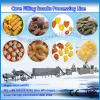 Chinese Famous Manufacturer Core filling snacks food production line