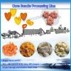 China Jinan first-rate automatic puff snack machinery