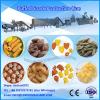 China factory price puffed corn snacks cheese ball make machinery