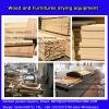 Solid Wood Furniture Microwave LD kiln Drying Equipment