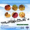 Cheetos machinery/cheetos extruder/cheetos production line