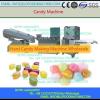 Small hard candy make machinery line factory