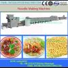 Automatic instant noodle machinery (factory)