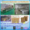 Widely microwave used best price cushaw seed sterilization drying machinery