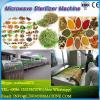 New microwave Products Seafood Drying machinery
