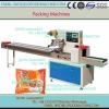 Automatic high speed Ice Pop Lolly Stick Tube Packaging machinery