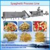Completed Short Fusilli Production Line