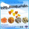 Widely Used Grain Puffed Snack Savory Filled Bar machinery