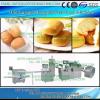 LDF400 chicken nuggets forming machinery