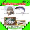 LD fish gutting machinery, fish scale remover machinery, small fish killing machinery
