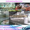 Cheap chicken paw thawing machinery/frozen meat thawing tank