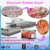 New Condition Freeze Dried Emergency Food Emergency Vegetables , LD Freeze Dryer
