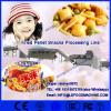 Screw/Shell/crisp Pea Inflating Food Processing Line,fried snack pellets machinery by earliest,LD chinese supplier