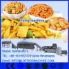 automatic batch fry snack production line