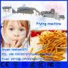 Factory Price Puff Food CrispyBanana paintn Chips Snack French Fries Potato Chips Frying machinery