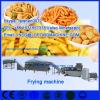 Industrial automatic continuous samosa frying machinery