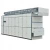 fruit dryer machine continuous mesh belt conveyor type drier hemp hot air dryer machine