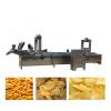Easy Operation Fresh Potato Chips Processing Line