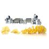 Automatic Banana Slice /Potato Chips /Frozen French Fries Production Line