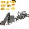 Fabricated Potato Chips Processing Line