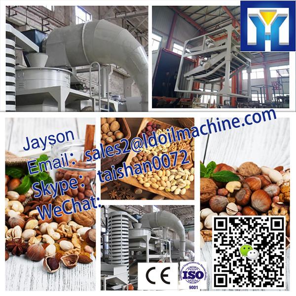 Good quality mustard seed oil refinery plant made in China