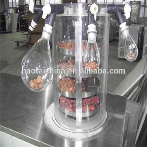 Modern best price lab instrument vacuum freeze dryer / freeze-drier fruit drying machine mini freeze dryer