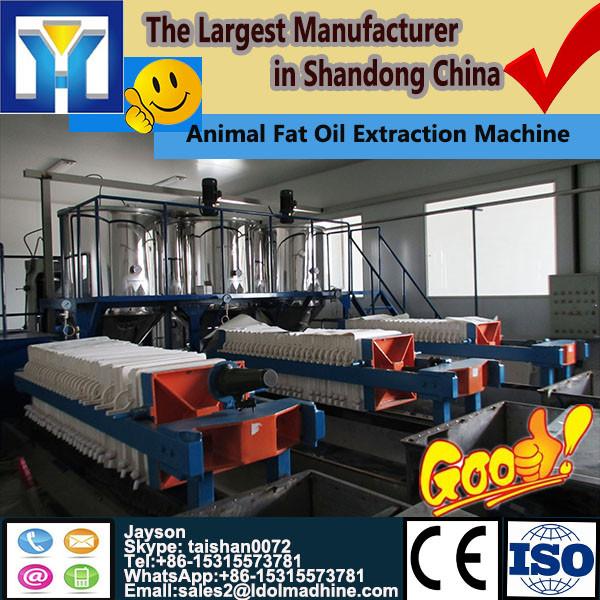 10-500tpd soya bean oil crushing machine