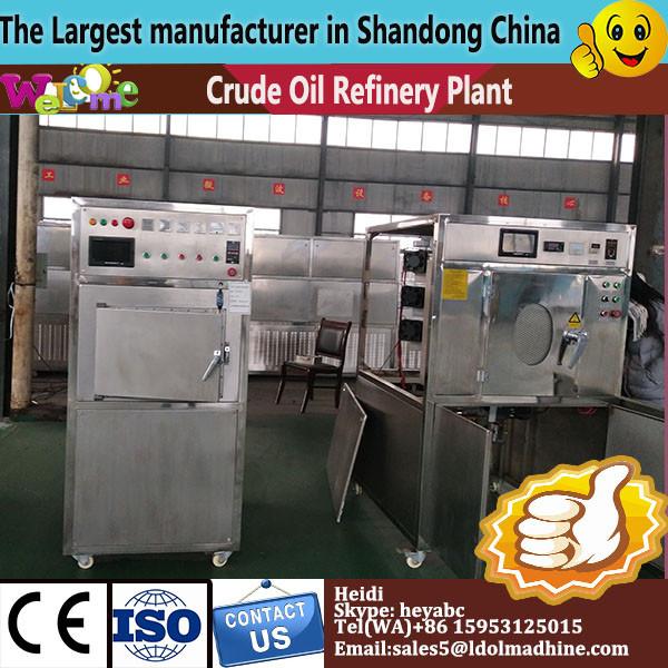 100TPD Large Scale Maize Processing Machinery with CE Certification