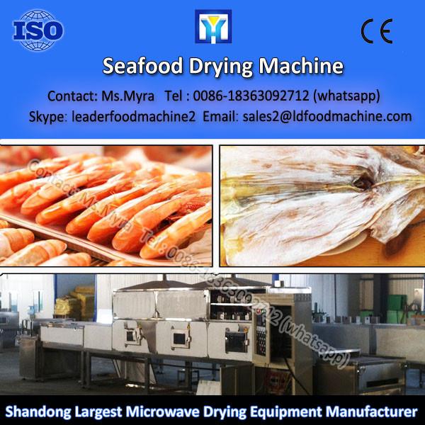 Batch microwave Tray Type Machine For Drying Mango