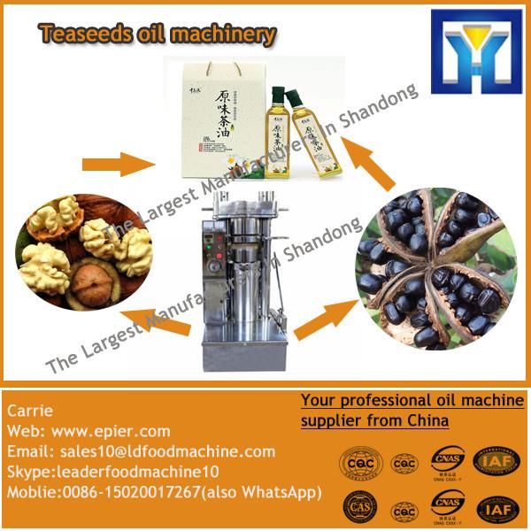 30-500TPD full continuous sunflower oil extraction process machine
