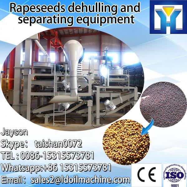 SUNFLOWER SEEDS DEHULLING AND SEPARATING MACHINE Sunflower seeds decorticating machine