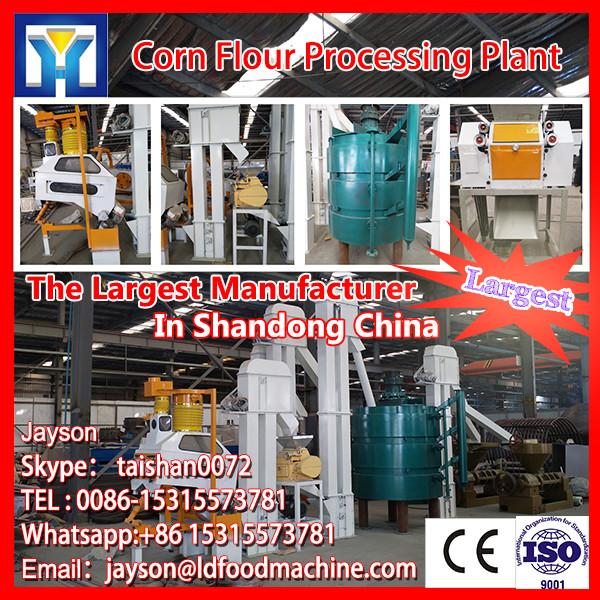 Low consumption Machinery Oil Making Machine with top quality