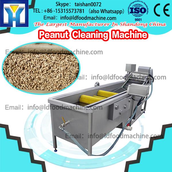 High Capacity Seed Grain Bean Processing Equipment (farm )