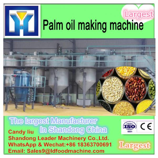 Palm Oil mill /Palm Fruit Oil Mill