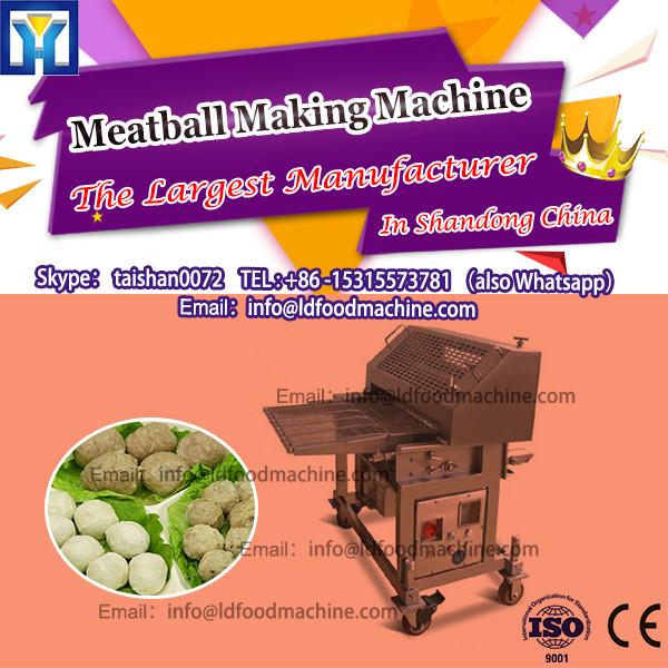 Expeo Frying line 200 / meatballs, chicken nuggests, hamburgers frying line / Stainless steel / Efficient machinery